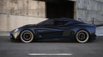 Faralli & Mazzanti Evantra 2013 года